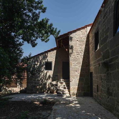Casa Amorim Girao Fatauncos Екстериор снимка