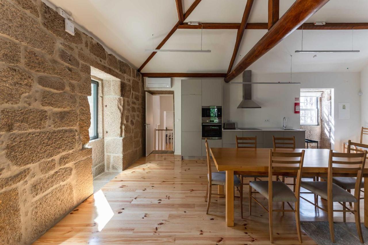 Casa Amorim Girao Fatauncos Екстериор снимка