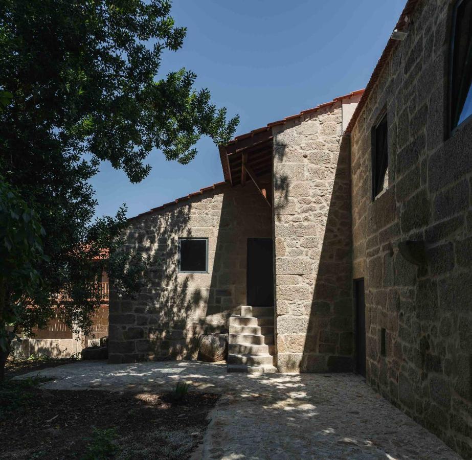 Casa Amorim Girao Fatauncos Екстериор снимка