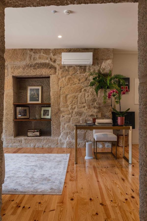 Casa Amorim Girao Fatauncos Екстериор снимка