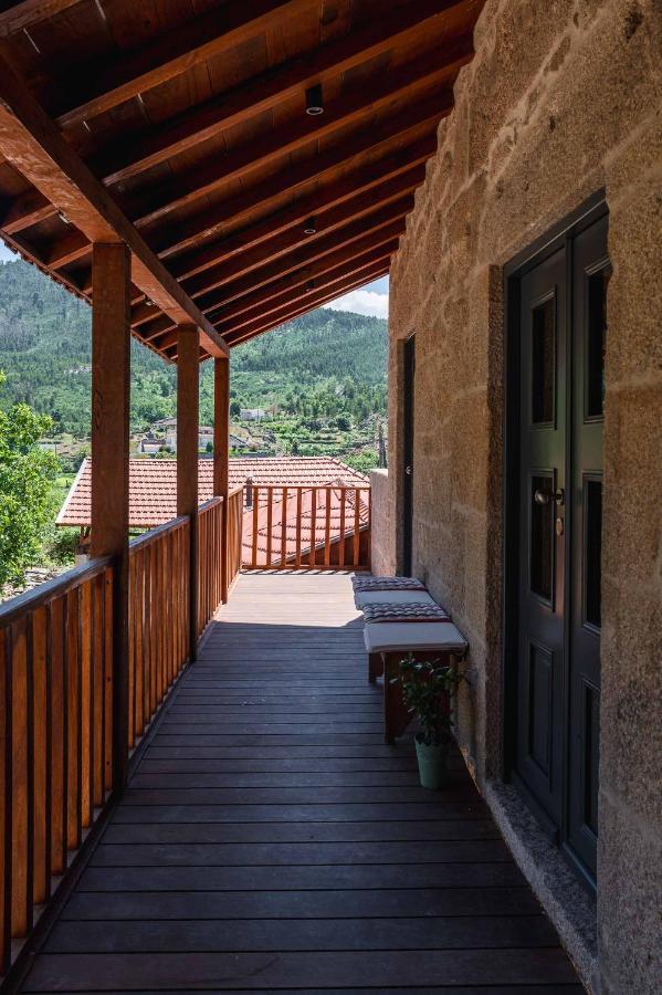 Casa Amorim Girao Fatauncos Екстериор снимка