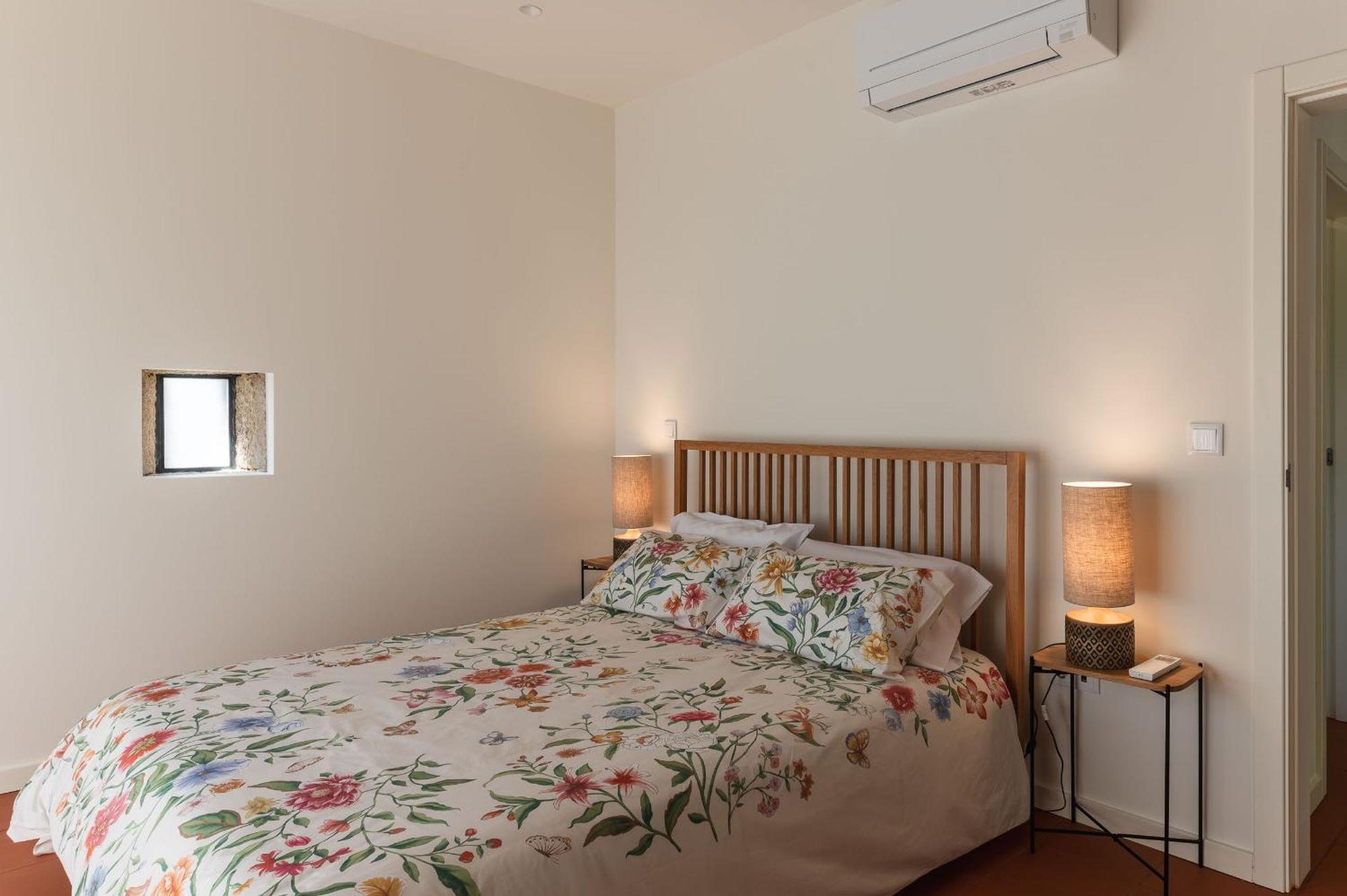 Casa Amorim Girao Fatauncos Екстериор снимка