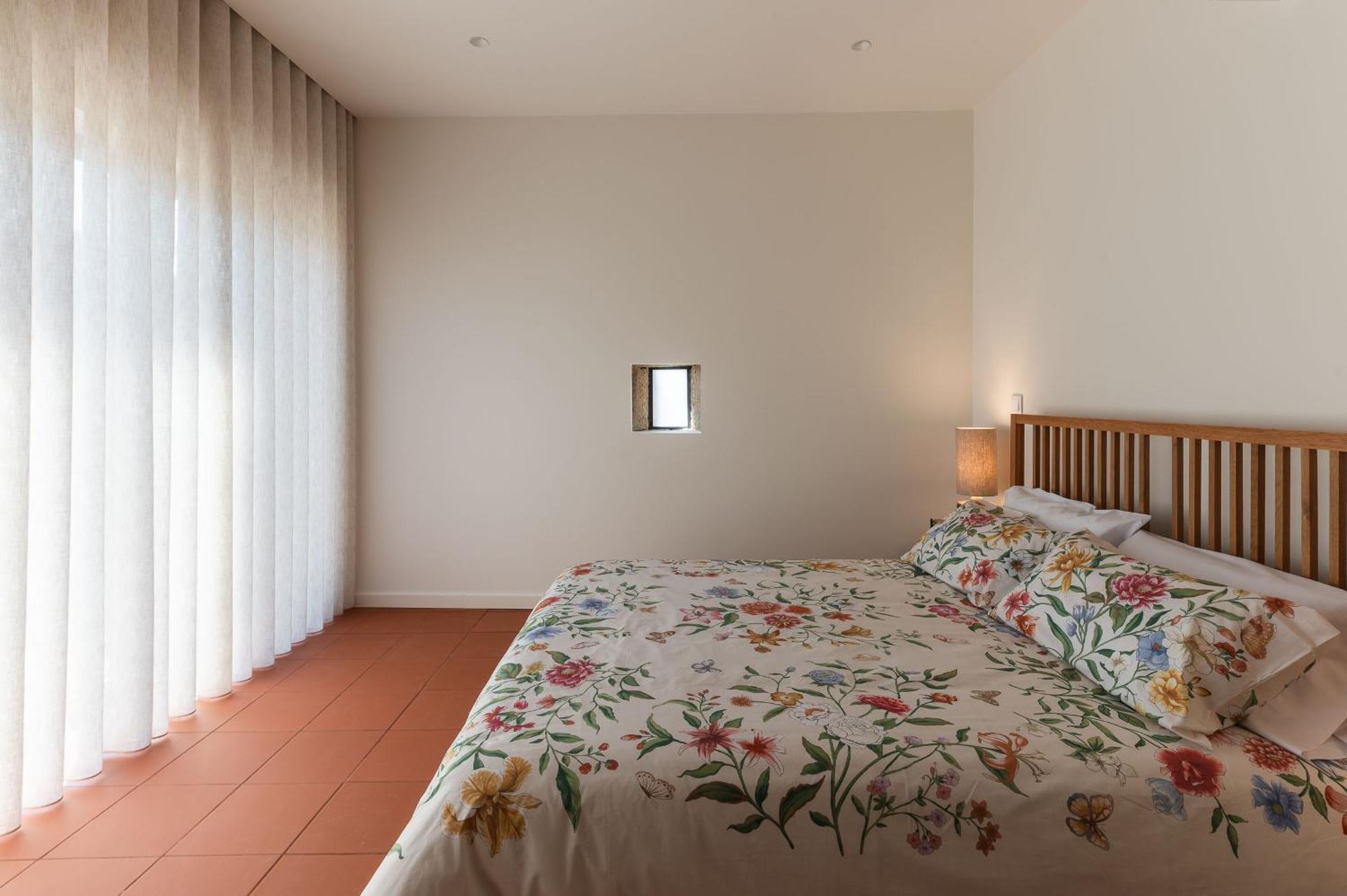 Casa Amorim Girao Fatauncos Екстериор снимка