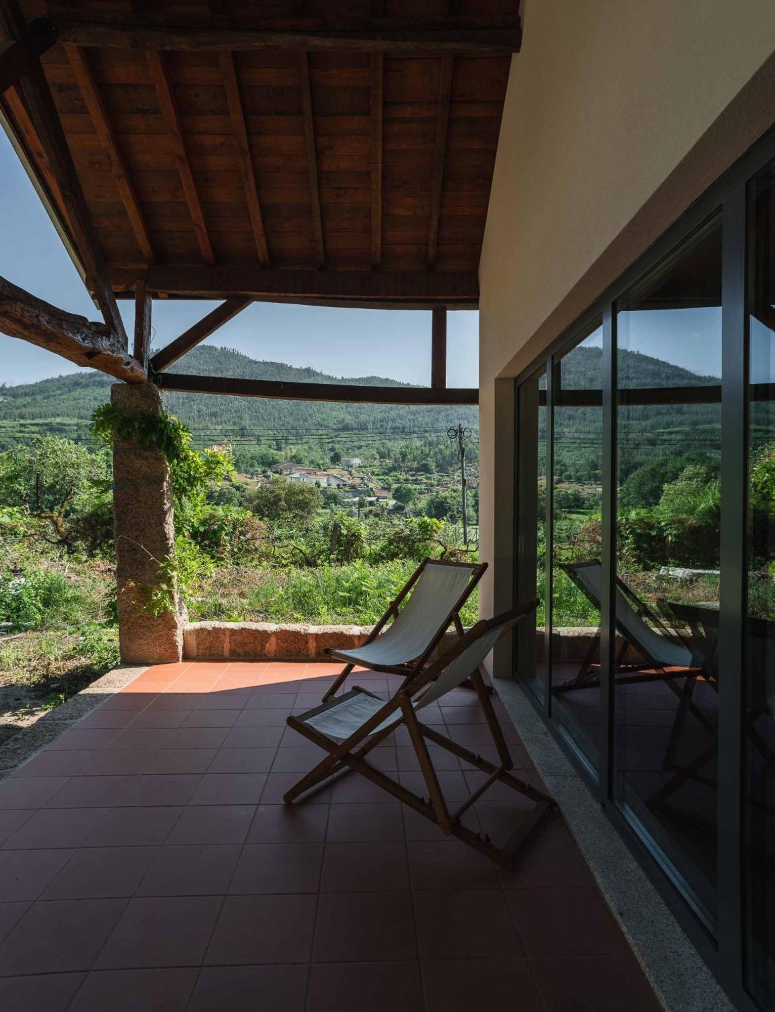 Casa Amorim Girao Fatauncos Екстериор снимка