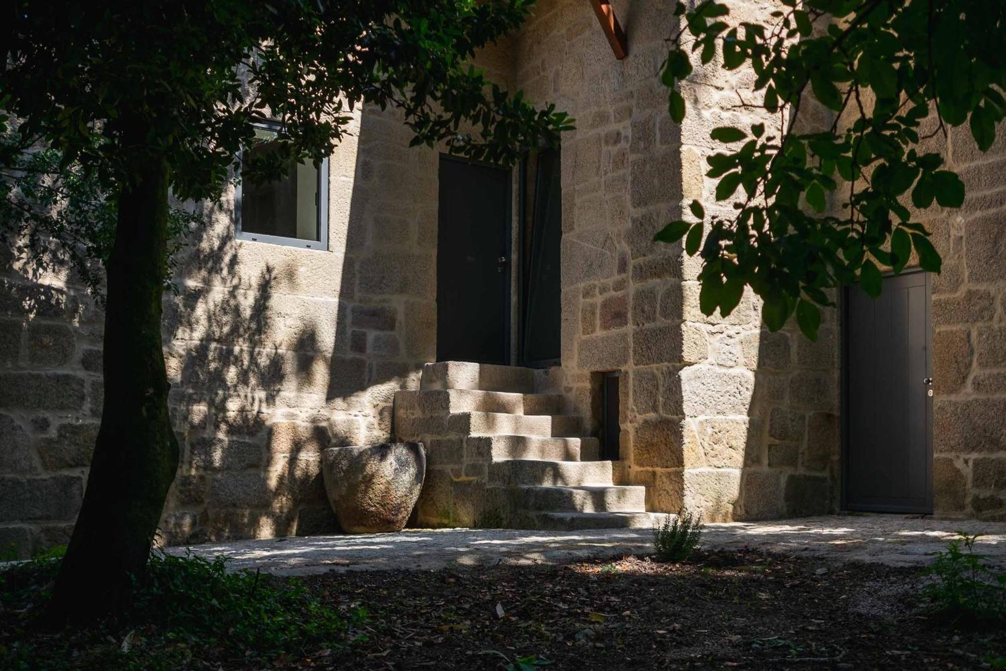 Casa Amorim Girao Fatauncos Екстериор снимка