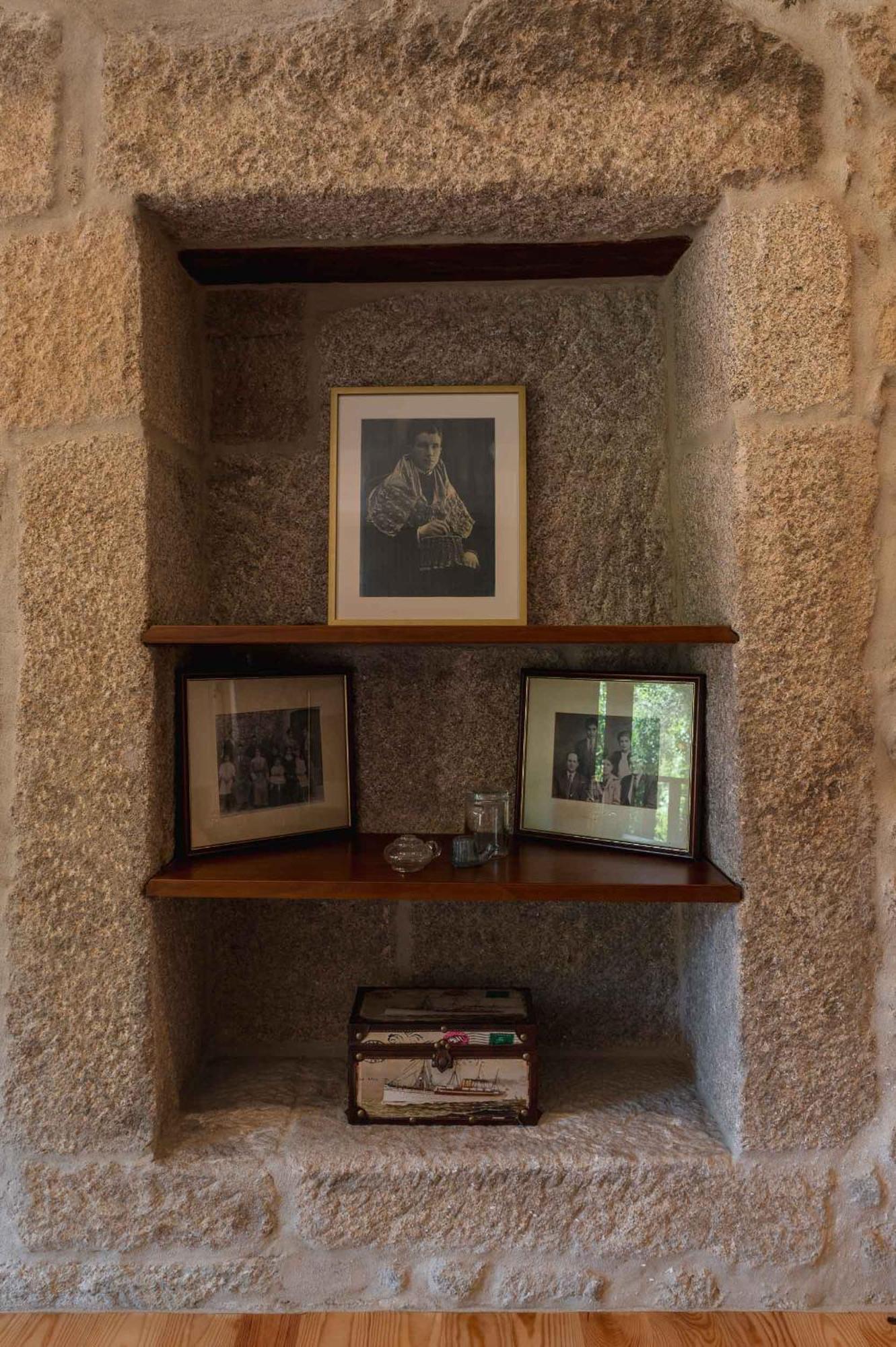 Casa Amorim Girao Fatauncos Екстериор снимка